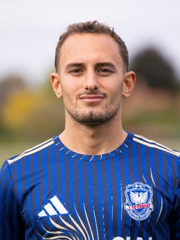 Avatar Bild für Muzaffer Can Degirmenci