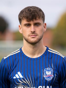 Avatar Bild für Anton Felix Ihde