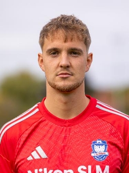 Avatar Bild für Mika Schneider