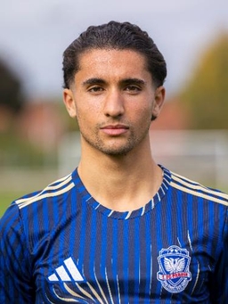 Avatar Bild für Julius Jamal Kliti