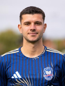 Avatar Bild für Stylianos Kokovas