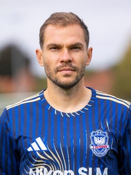 Avatar Bild für Vladyslav Kraiev