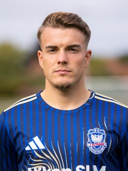 Avatar Bild für Joshua Krüger