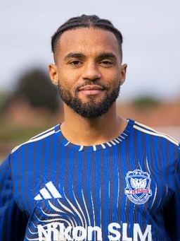 Avatar Bild für Benjamin Luis