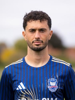 Avatar Bild für Fabio Oliviero Maiolo