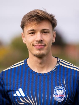 Avatar Bild für Jonathan Stöver