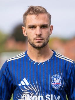 Avatar Bild für Julian Lubertus Gino Markvoort Beke