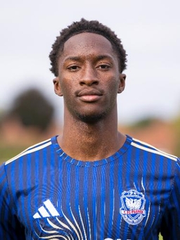 Avatar Bild für Kalilou Andy Camara