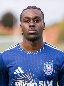 Avatar Bild für Christen Frederick Mensah