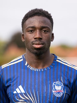 Avatar Bild für Imran Ali