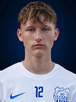 Avatar Bild für Alex Finn Feike