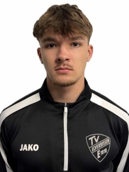 Avatar Bild für Leon Rommel