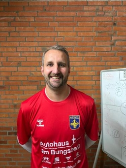 Avatar Bild für Florian Schumacher