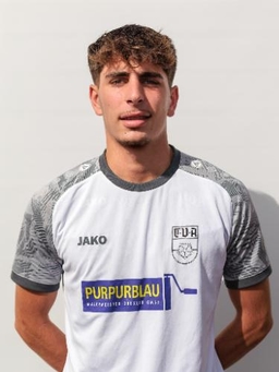 Avatar Bild für Florent Kamberi