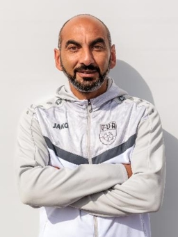 Avatar Bild für Tahsin Polat