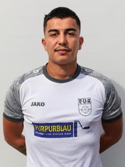 Avatar Bild für Ibrahim Tugkan Ugur