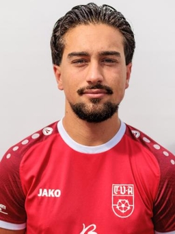 Avatar Bild für Robin Ender Aslanboga