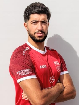 Avatar Bild für Mert Güler