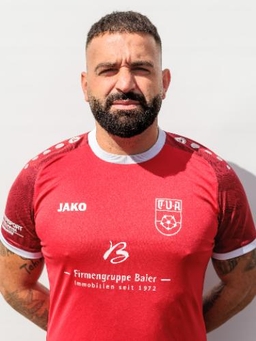 Avatar Bild für Salim Güler