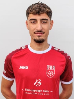 Avatar Bild für Fatlind Kamberi