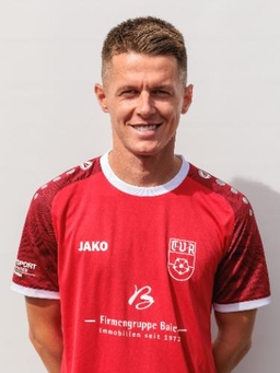 Avatar Bild für Endrit Shala