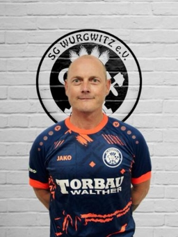 Avatar Bild für Andre Berger