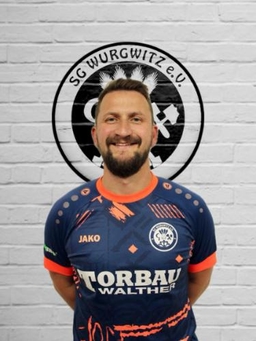 Avatar Bild für Robin Fengler