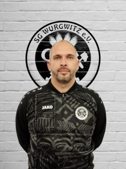 Avatar Bild für Roy Holfert