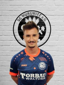 Avatar Bild für Pascal Porrmann