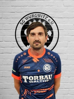 Avatar Bild für Marcel Wochnik