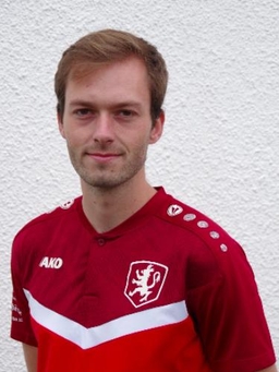 Avatar Bild für Marvin Wolf