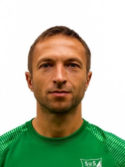 Avatar Bild für Oleksii Marchenko