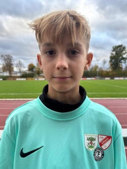 Avatar Bild für Luan Kern