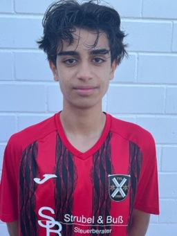 Avatar Bild für Seyed Mahan Ghasemi