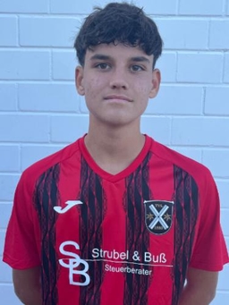 Avatar Bild für Nils Morweiser