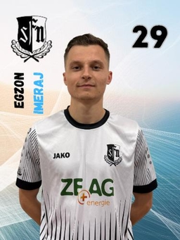 Avatar Bild für Egzon Imeraj