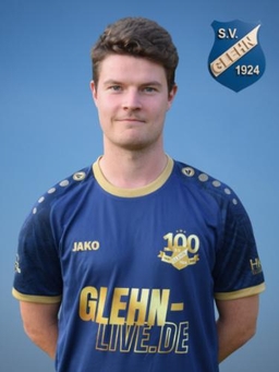 Avatar Bild für Jonas Jurczyk