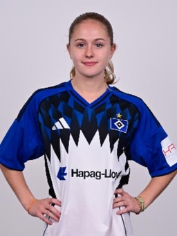 Avatar Bild für Flora Clementina Busch