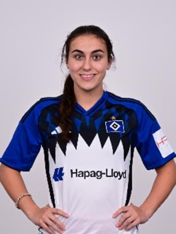 Avatar Bild für Narine Tigranovna Davtyan