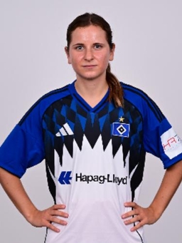 Avatar Bild für Antonia Fischer