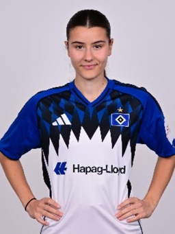 Avatar Bild für Helena Gavrilovic