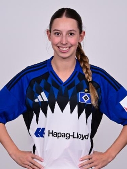 Avatar Bild für Laura Madeleine Henke