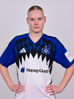 Avatar Bild für Vivien Heydt
