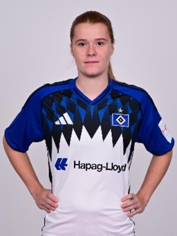 Avatar Bild für Mia Lotta Mohr