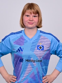 Avatar Bild für Sidney Jasmin Kämtner