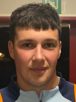 Avatar Bild für Yevhenii Kyrchu