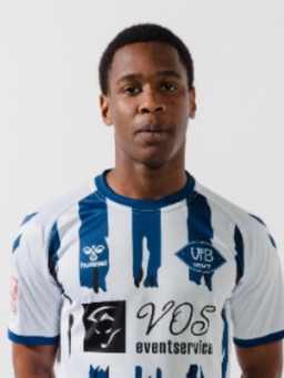 Avatar Bild für Abdulai Barrie