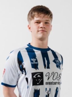 Avatar Bild für Oskar Harms