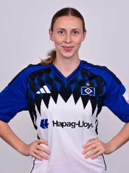 Avatar Bild für Lucy Schwark