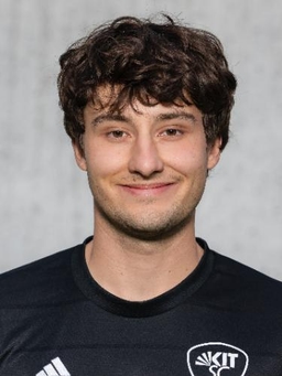 Avatar Bild für Jakob Kalff